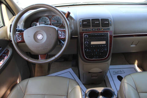2006 Buick Terraza CXL