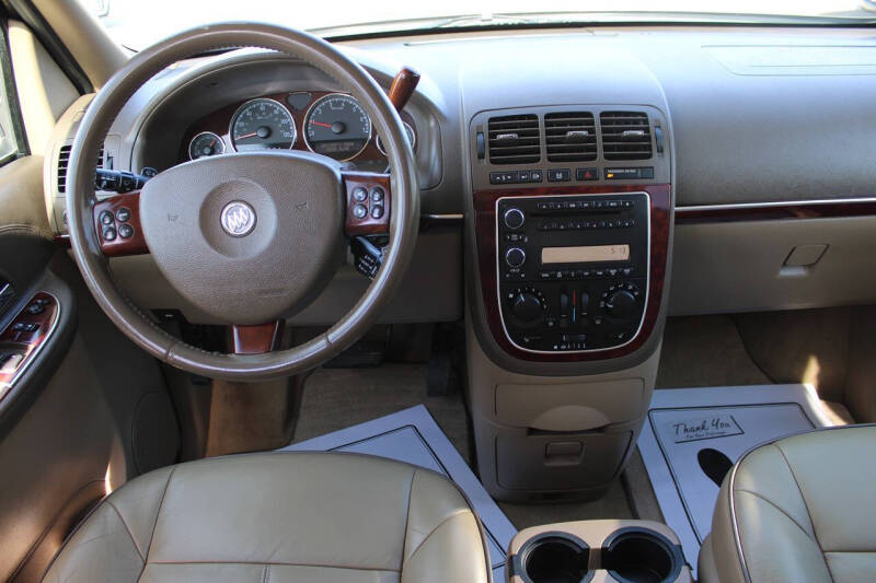 2006 Buick Terraza CXL