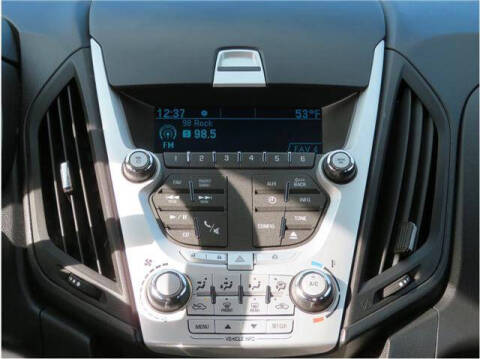 2012 Chevrolet Equinox LS
