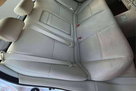 2014 Infiniti Q50 Premium