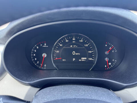 2019 Kia Sorento EX V6