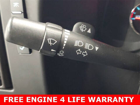 2021 Chevrolet Express LS 3500