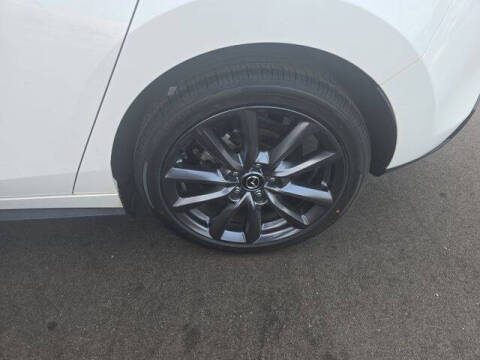 2023 Mazda Mazda3 Hatchback 2.5 S Select