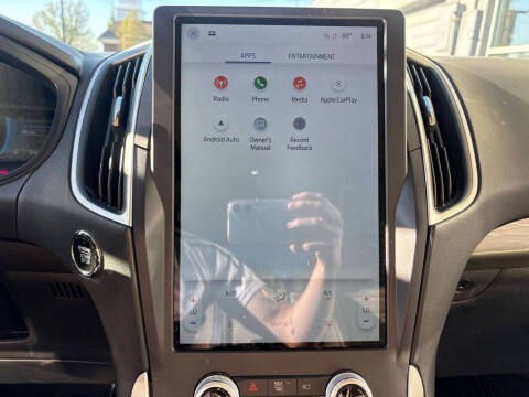 2023 Ford Edge SE