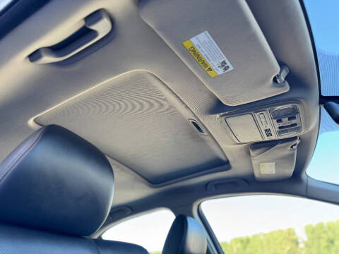 2012 Acura TSX w/Tech