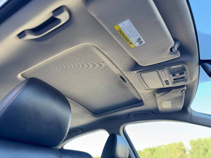 2012 Acura TSX w/Tech