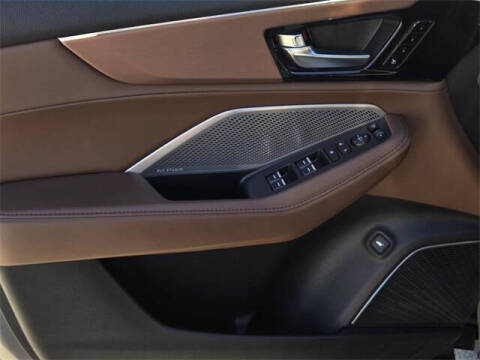 2023 Acura MDX w/Tech