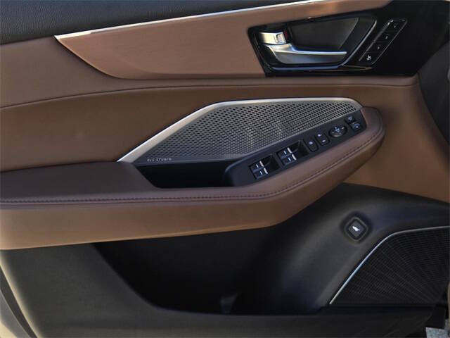 2023 Acura MDX w/Tech