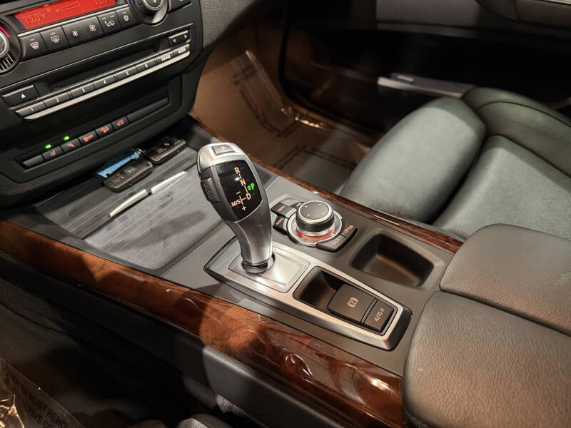 2012 BMW X5 xDrive35d