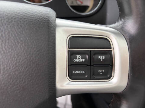 2013 Dodge Challenger R/T