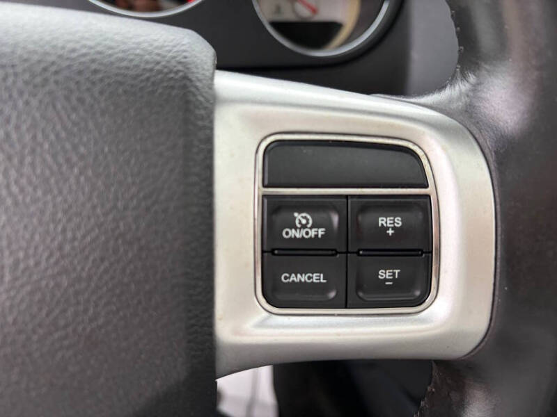 2013 Dodge Challenger R/T