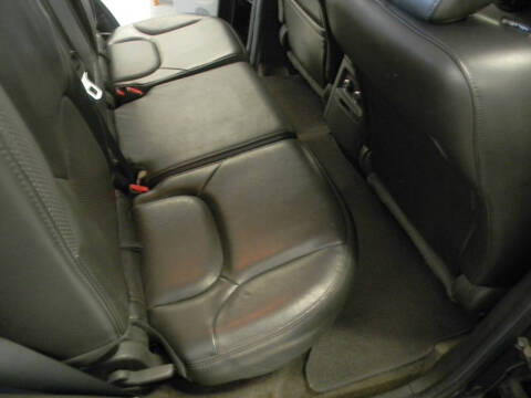 2012 Nissan Pathfinder Silver Edition