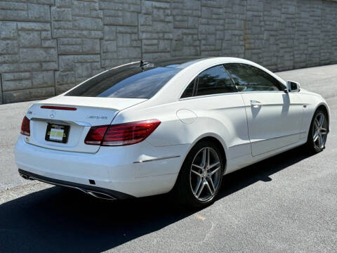 2014 Mercedes-Benz E-Class E 350