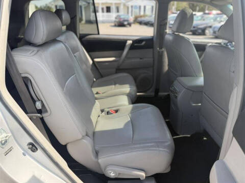 2013 Toyota Highlander