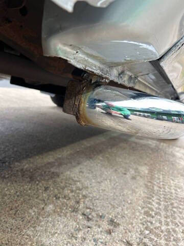 2000 Ford F-350 Super Duty XLT