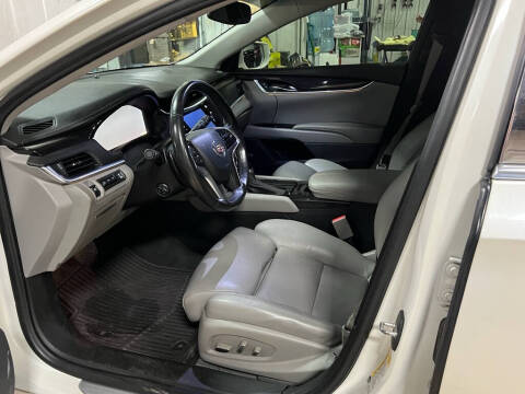 2013 Cadillac XTS Premium Collection