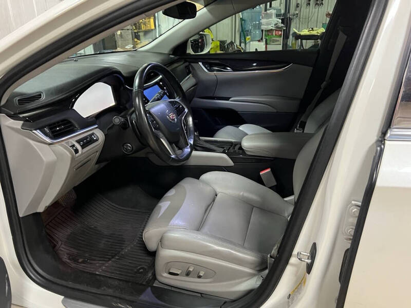 2013 Cadillac XTS Premium Collection