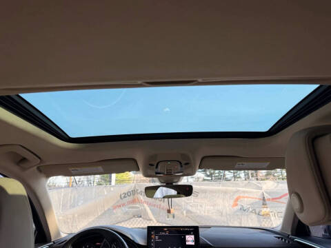 2021 Audi A4 quattro Premium 40 TFSI