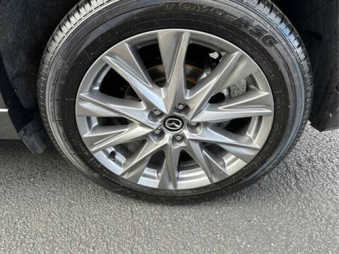 2024 Mazda CX-5 2.5 S Premium Plus