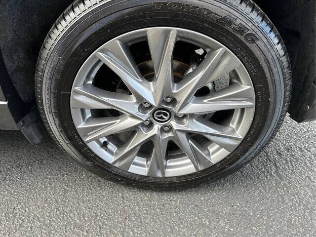 2024 Mazda CX-5 2.5 S Premium Plus