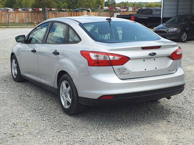 2013 Ford Focus for sale at Tri State Auto Sales in Cincinnati, OH