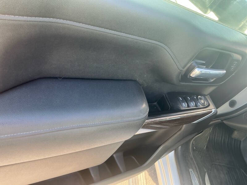 2021 GMC Sierra 2500HD