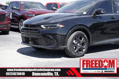 2024 Dodge Hornet R/T Plus