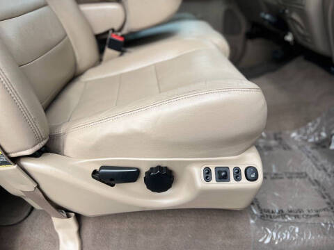 2004 Ford F-350 Super Duty