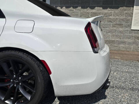 2023 Chrysler 300 C