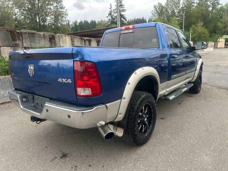 2010 Dodge Ram 3500