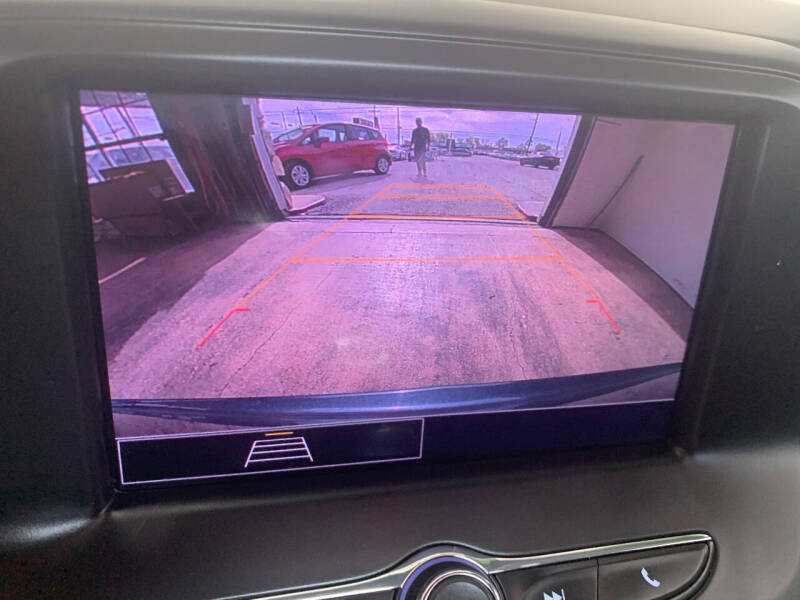 2022 Chevrolet Camaro LS