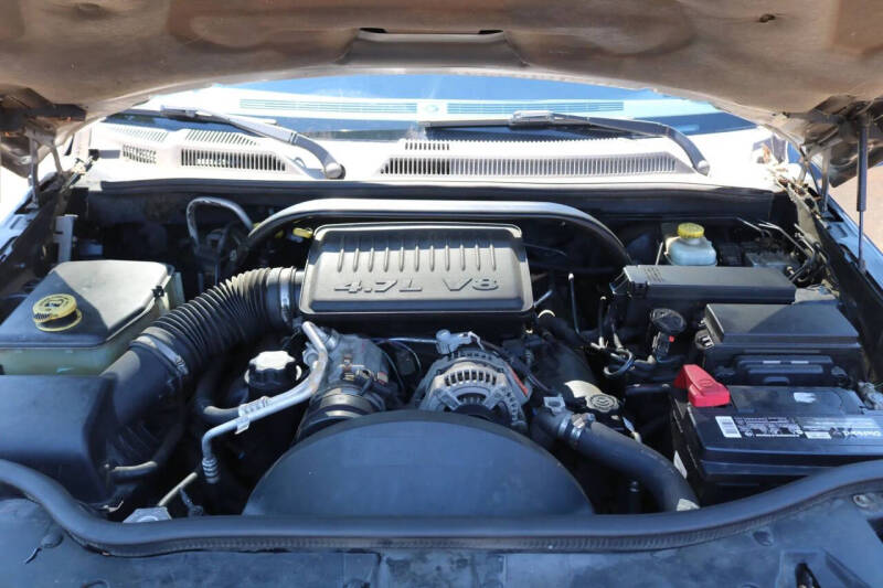 2007 Jeep Commander Sport