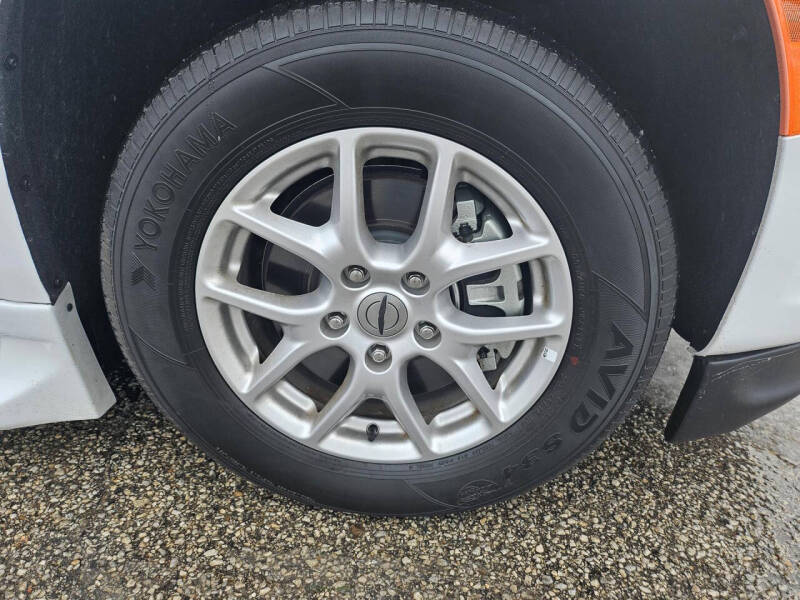 2024 Chrysler Pacifica Touring