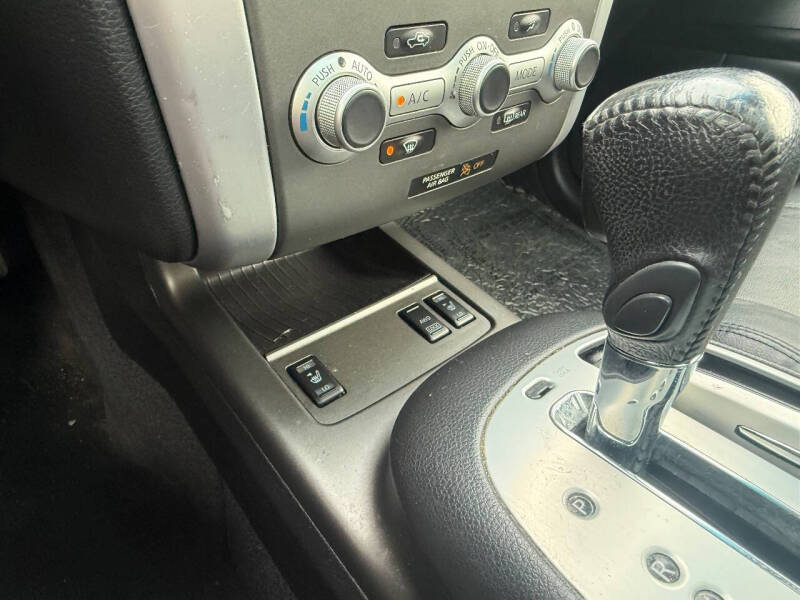 2014 Nissan Murano SL