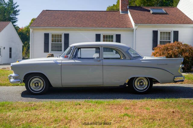 1956 Dodge Coronet