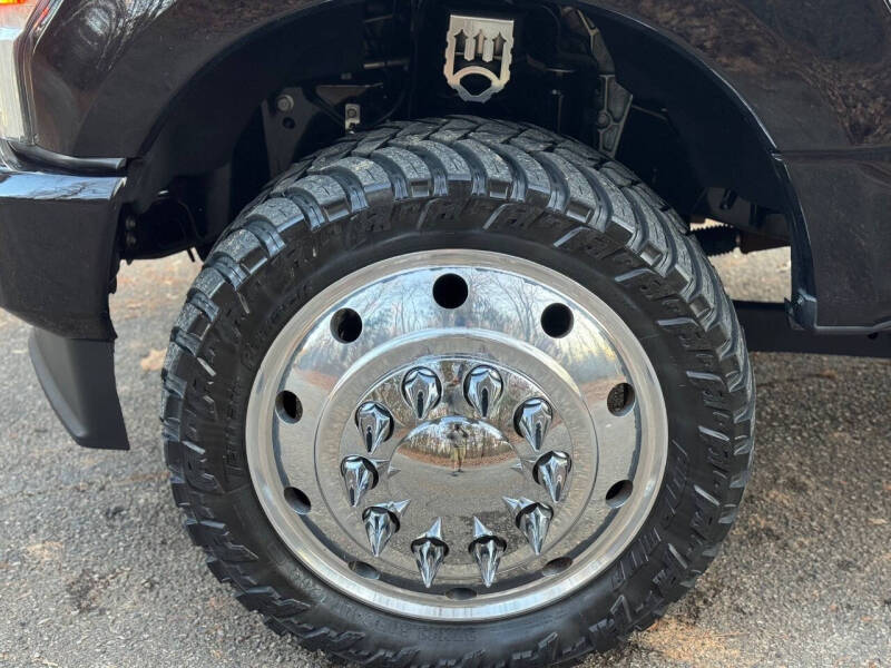 2020 Ford F-350 Super Duty Platinum