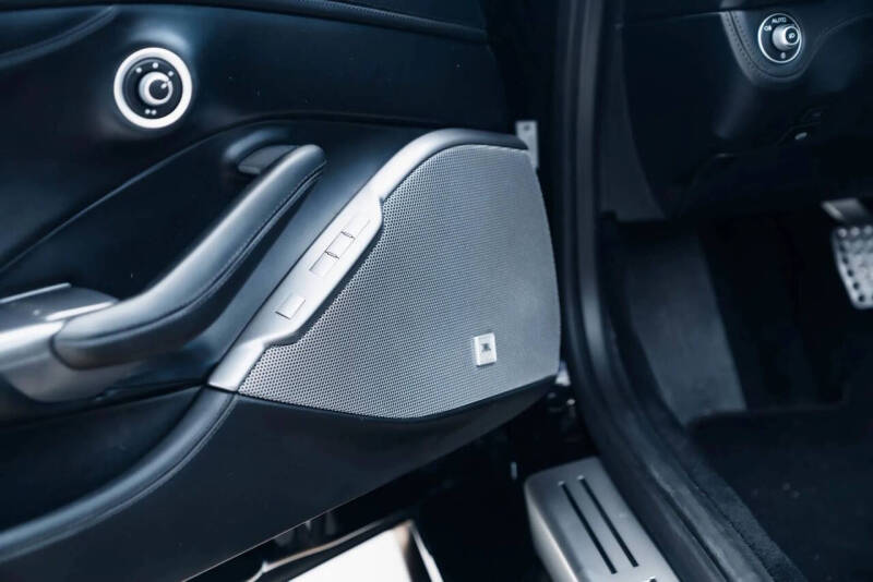 2020 Ford Mustang Shelby GT500