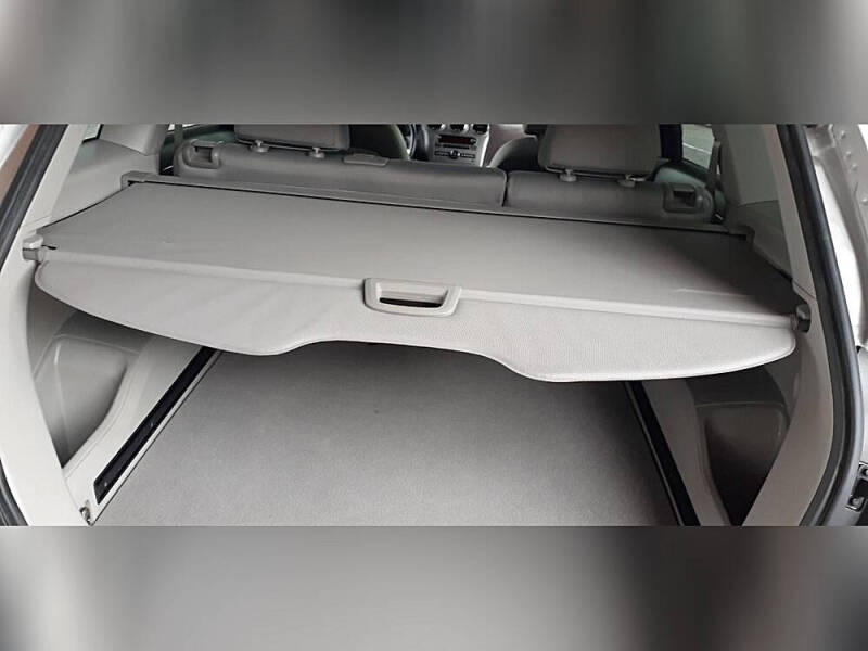 2008 Saturn Vue XR