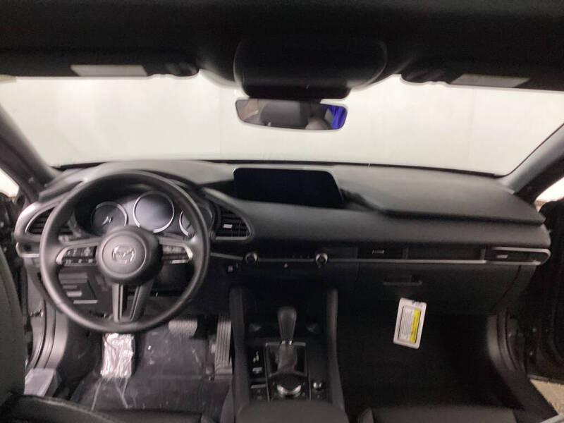 2026 Mazda Mazda3 Hatchback 2.5 S Select Sport