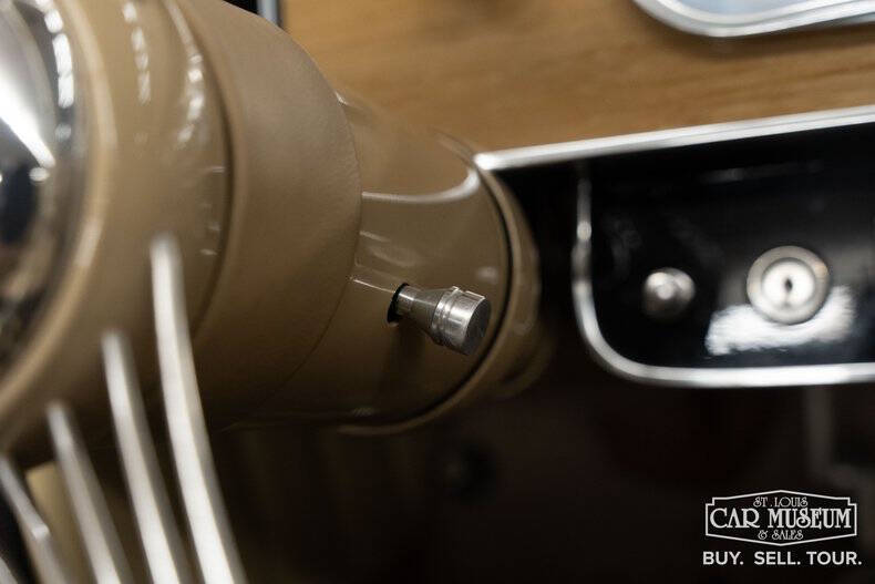 1934 Packard Twelve