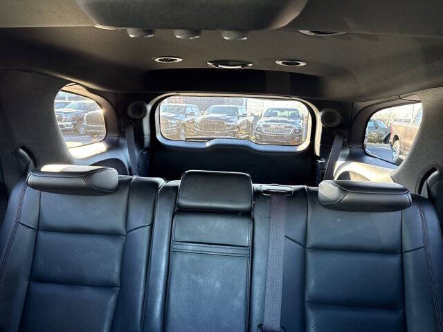 2025 Dodge Durango R/T