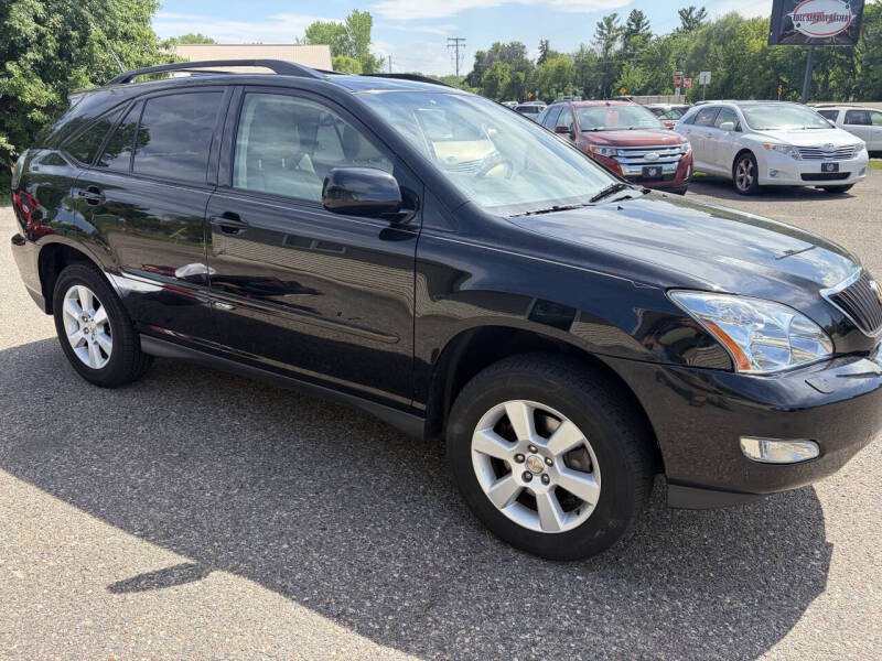 2006 Lexus RX 330