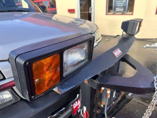 2004 Chevrolet Silverado 2500HD