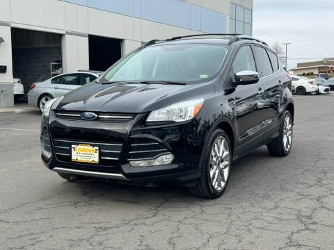 Ford Escape For Sale in Leesburg VA Loudoun Used Cars