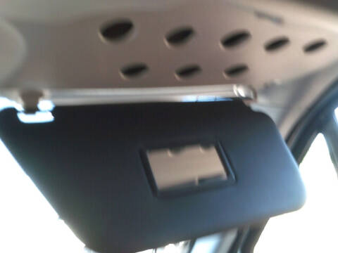 2011 Ford Transit Connect