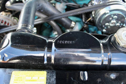 1962 Chrysler Imperial