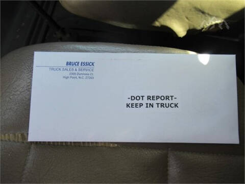 2004 Sterling Acterra