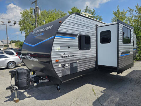 2023 Coachmen RV Catalina