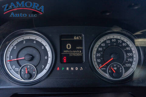2015 RAM 1500
