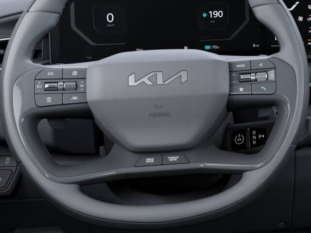 2026 Kia EV9 GT-Line